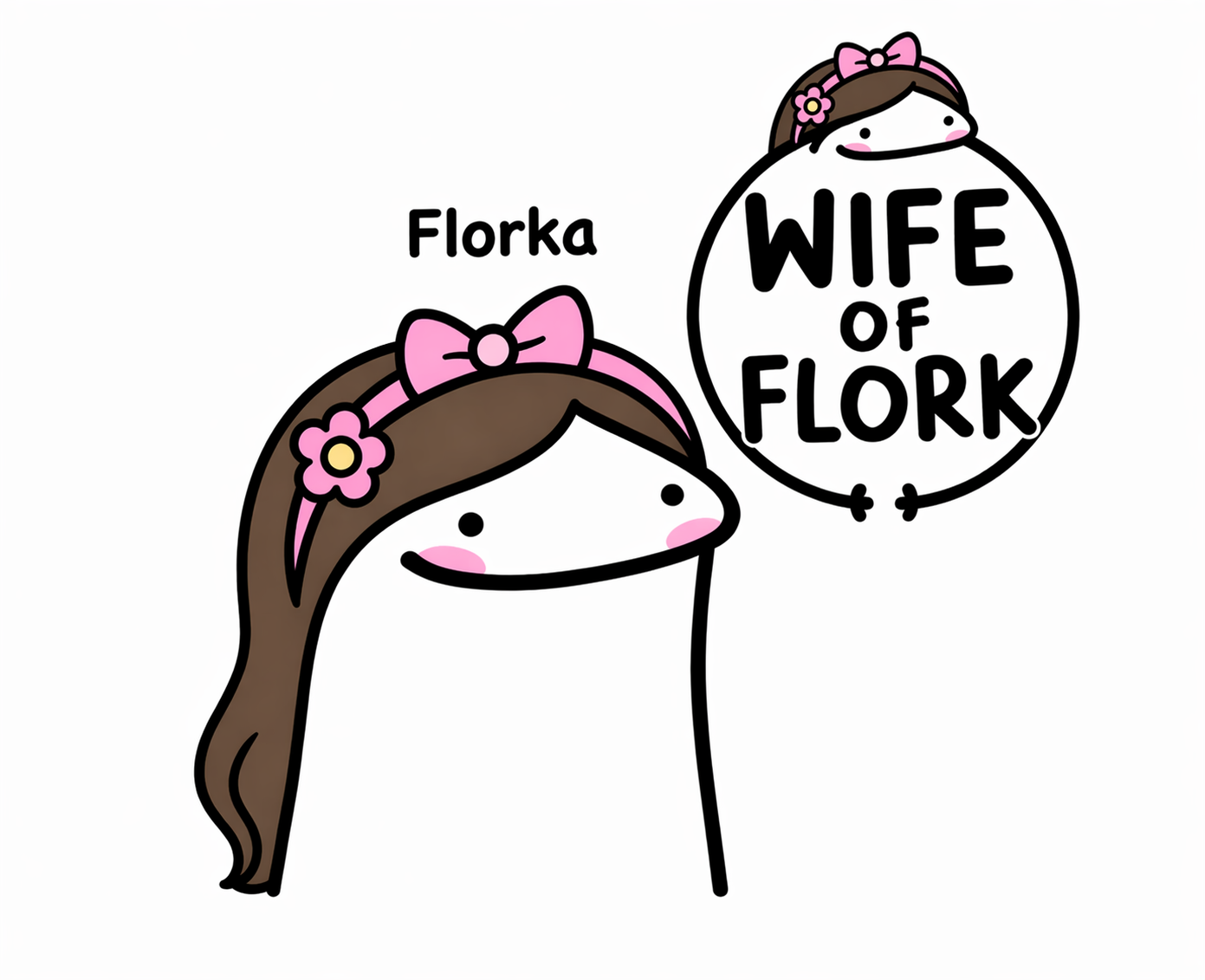 Florka Logo